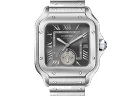 Cartier Santos WSSA0076 -