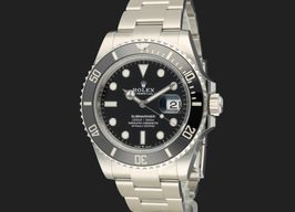 Rolex Submariner Date 126610LN -