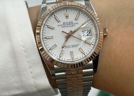 Rolex Datejust 126231 -