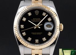 Rolex Datejust 36 116233 -