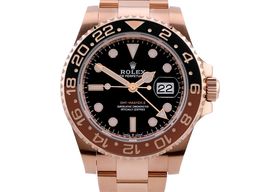 Rolex GMT-Master II 126715CHNR -