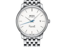 Mido Baroncelli M027.407.11.010.00 -