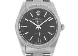 Rolex Air-King 14010 (1998) - 34 mm Steel case