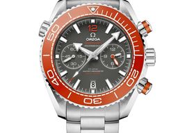Omega Seamaster Planet Ocean Chronograph 215.30.46.51.99.001 -
