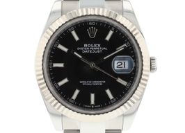 Rolex Datejust 41 126334 -