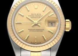 Rolex Lady-Datejust 79173 -