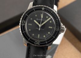Blancpain Fifty Fathoms 5015E-1130-B52A -