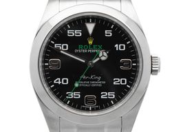 Rolex Air-King 116900 -