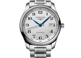 Longines Master Collection L2.793.4.79.6 -