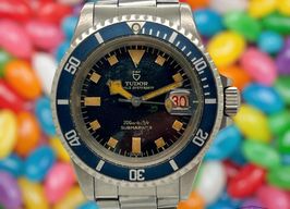 Tudor Submariner 7021/0 (1970) - 40mm Staal