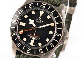 Tudor Pelagos 2542G257NU (2025) - Black dial 42 mm Titanium case