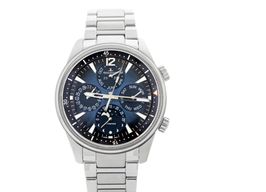 Jaeger-LeCoultre Polaris Q9088180 (2025) - Blue dial 42 mm Steel case