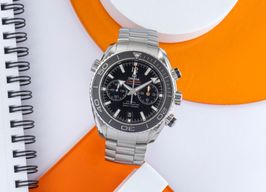 Omega Seamaster Planet Ocean Chronograph 232.30.46.51.01.001 -