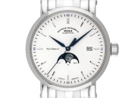 Mühle Glashütte Panova M1-44-05-MB -