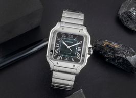Cartier Santos WSSA0062 -