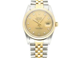 Rolex Datejust 36 16233 -