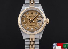 Rolex Lady-Datejust 79173 -