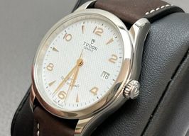 Tudor 1926 m91451 (2025) - Silver dial 36 mm Steel case