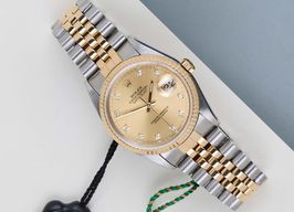 Rolex Datejust 36 16233 -