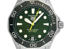 TAG Heuer Aquaracer WBP5116.BA0013 -