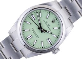Rolex Oyster Perpetual 41 134300 -