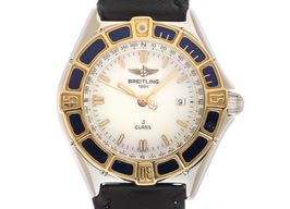 Breitling J-Class D52083 -