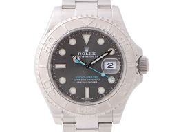 Rolex Yacht-Master 40 116622 -