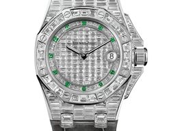 Audemars Piguet Royal Oak Offshore Lady 67543BC.ZZ.D204CR.01 -