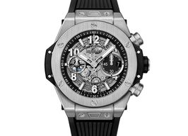 Hublot Big Bang Unico 421.NX.1170.RX -