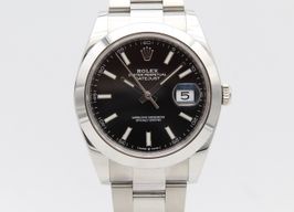 Rolex Datejust 126300 -