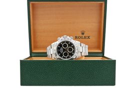 Rolex Daytona 116520 -