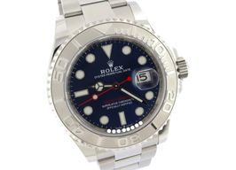 Rolex Yacht-Master 40 126622 -