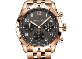 Breitling Classic AVI R233801A1B1R1 -