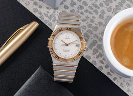 Omega Constellation 368.1075 -