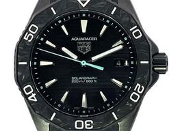 TAG Heuer Aquaracer WBP1112.FT6199 -