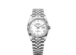 Rolex Datejust 36 126234 (2025) - 36mm Staal