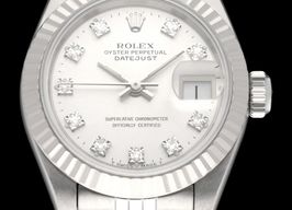 Rolex Lady-Datejust 69174 -