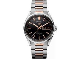 TAG Heuer Carrera WDA2111.BD0001 -