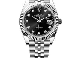 Rolex Datejust 41 126334 -