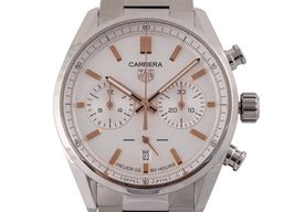 TAG Heuer Carrera CBN2013.FC6483 -