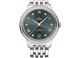 Omega De Ville Prestige 434.15.34.20.60.001 -