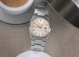 Rolex Datejust Oysterquartz 17000 -