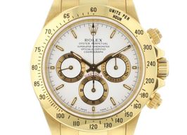 Rolex Daytona 16528 -