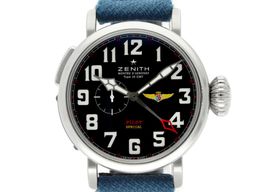 Zenith Pilot Type 20 GMT 03.2433.693/27.C739 -