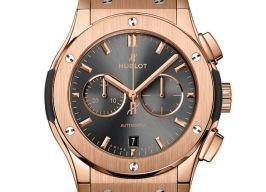 Hublot Classic Fusion Chronograph 541.OX.7080.RX -