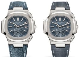 Patek Philippe Nautilus 5980/60G-001 -