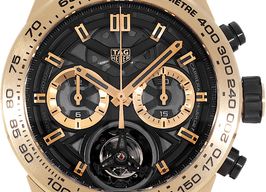 TAG Heuer Carrera Heuer-02T CAR5A5Z.FC6377 -