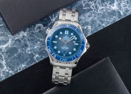 Omega Seamaster Diver 300 M 210.30.42.20.03.003 -
