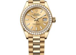 Rolex Lady-Datejust 279138RBR -