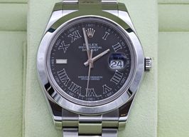 Rolex Datejust II 116300 -